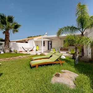 Villa I Tre Golfi, San Vito Lo Capo