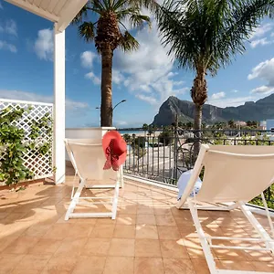 Ristorante Mediterraneo Faro *** San Vito Lo Capo