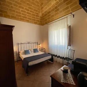 Bed & Breakfast Ai Dammusi