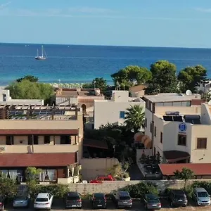 Appartamento Marino Tourist, San Vito Lo Capo