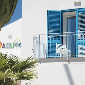Bed & Breakfast Rivazzurra Design