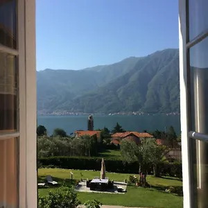 Casa Del Sole Ossuccio , Como Italy