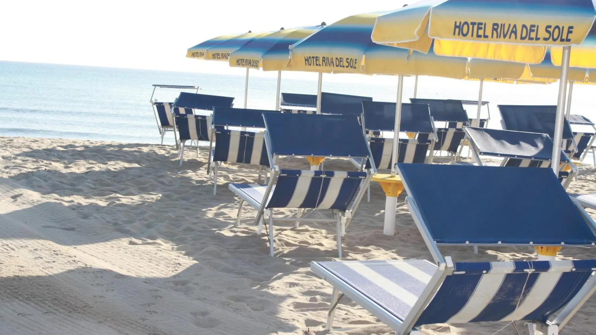 Hotel Riva Del Sole San Vito Lo Capo
