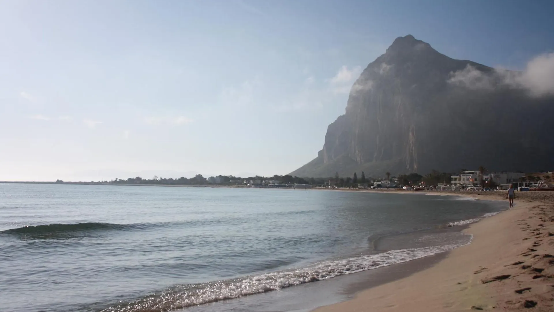 Hotel Riva Del Sole San Vito Lo Capo