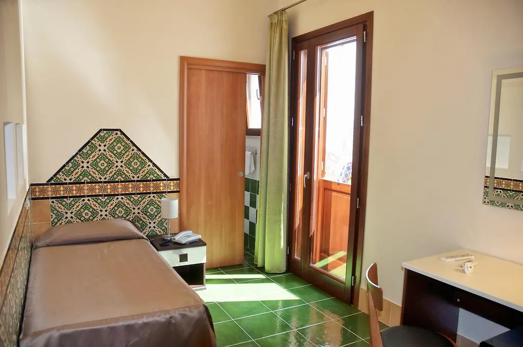 Hotel Riva Del Sole San Vito Lo Capo