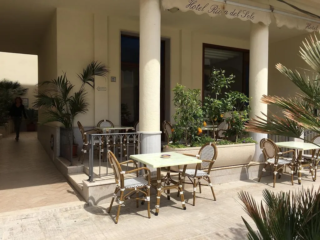 ***  Hotel Riva Del Sole San Vito Lo Capo Italy