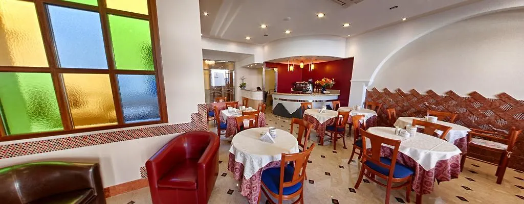Hotel Riva Del Sole San Vito Lo Capo 3*,  Italy