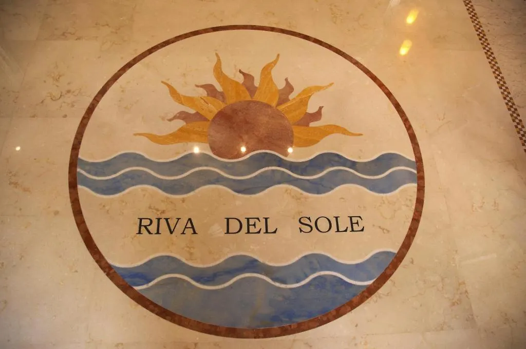 Hotel Riva Del Sole San Vito Lo Capo