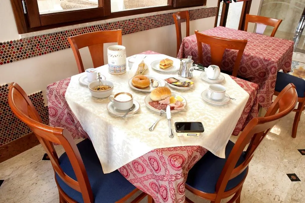 Hotel Riva Del Sole San Vito Lo Capo