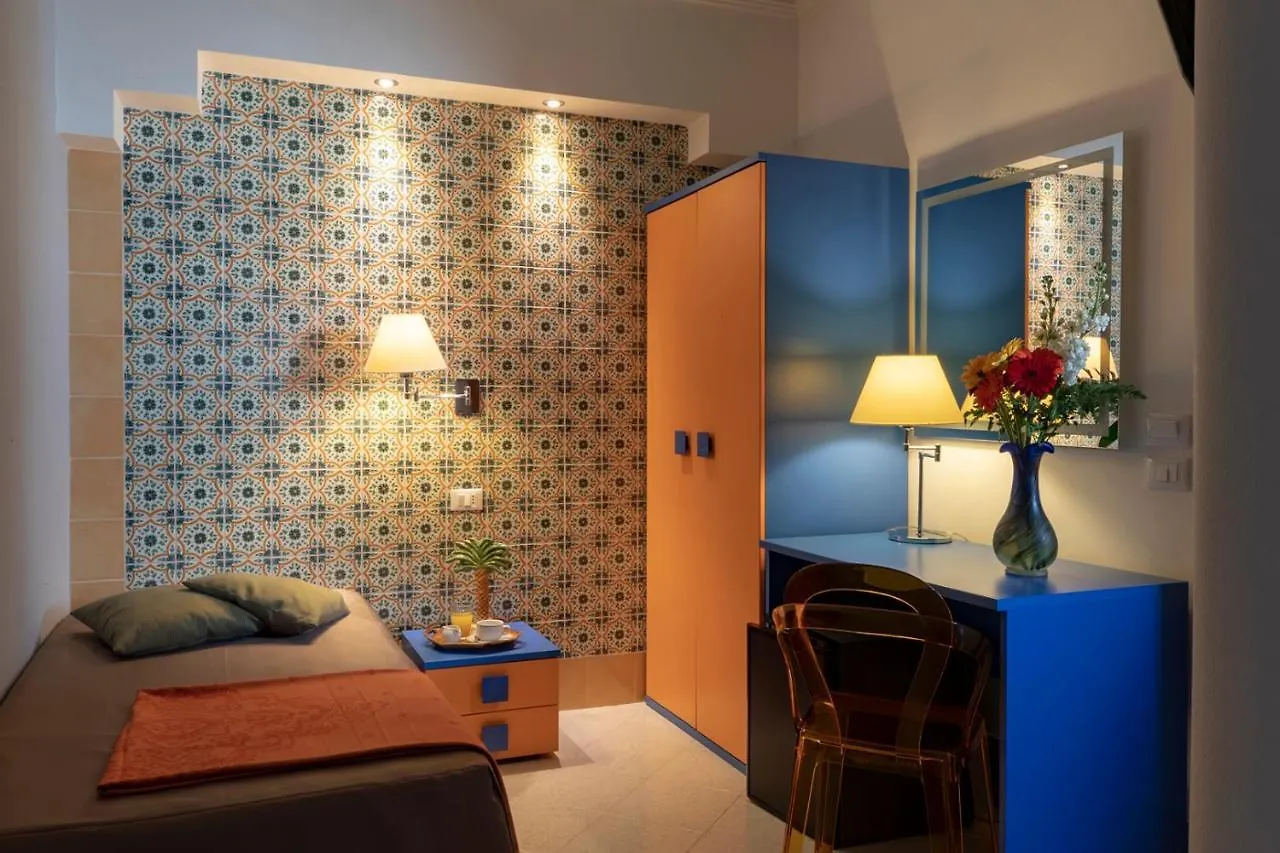 Hotel Riva Del Sole San Vito Lo Capo