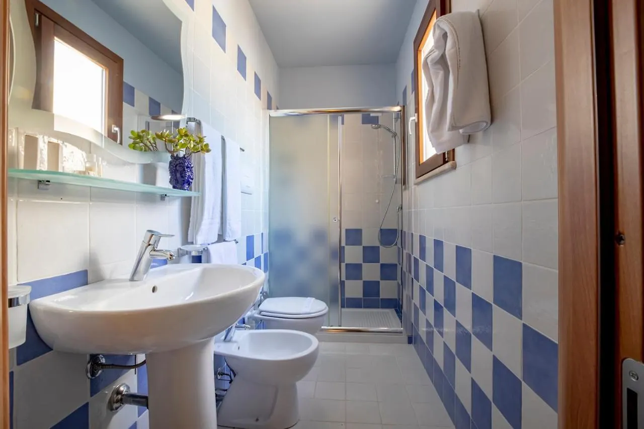 Hotel Riva Del Sole San Vito Lo Capo