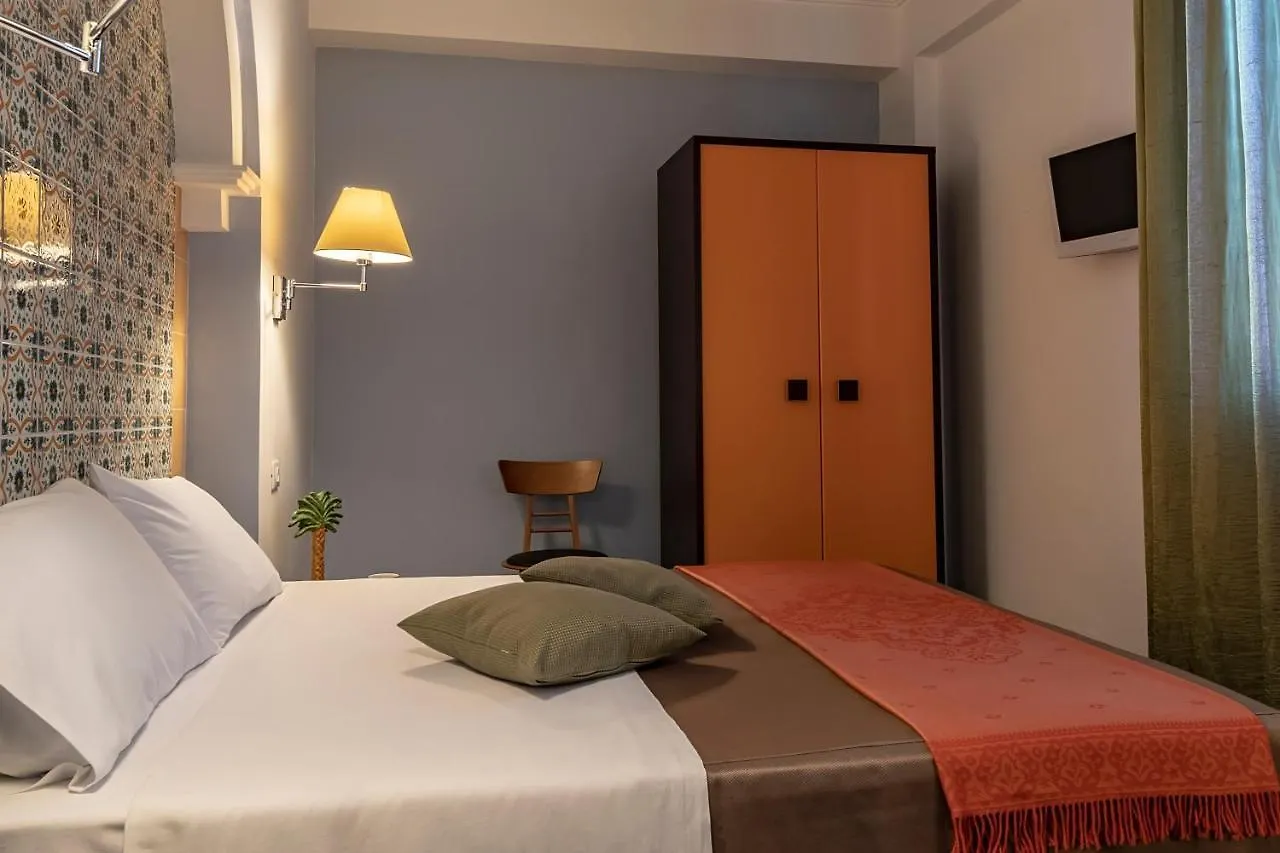 Hotel Riva Del Sole San Vito Lo Capo
