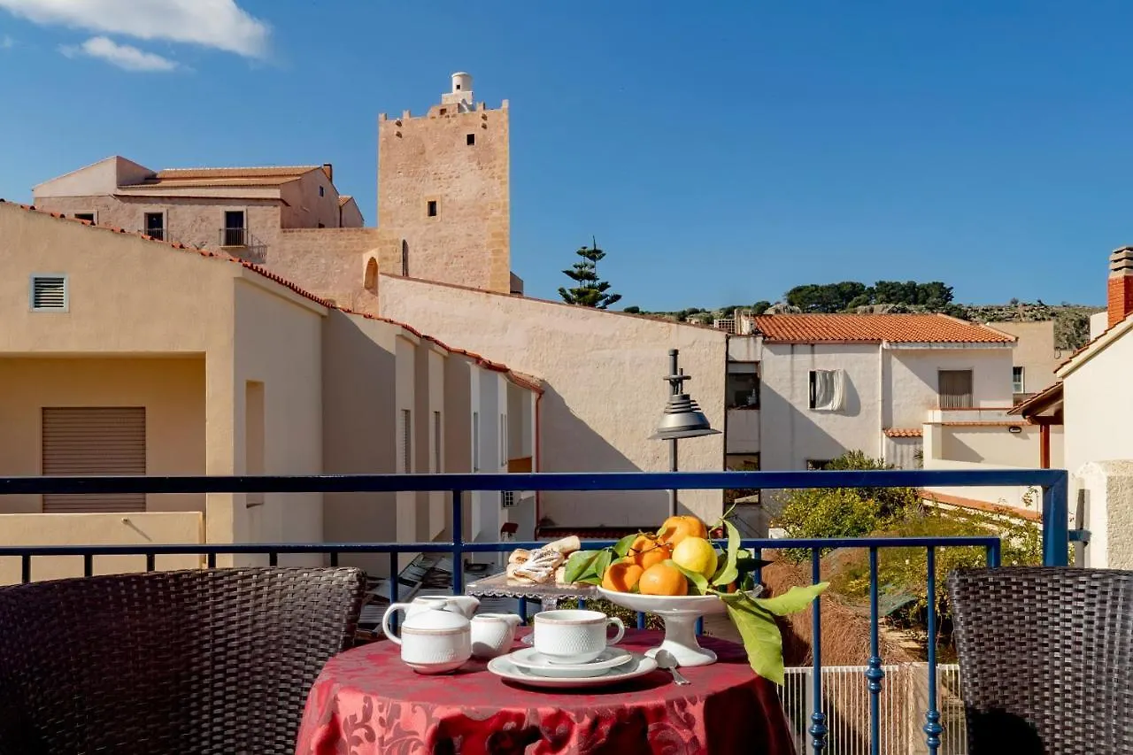 Hotel Riva Del Sole San Vito Lo Capo