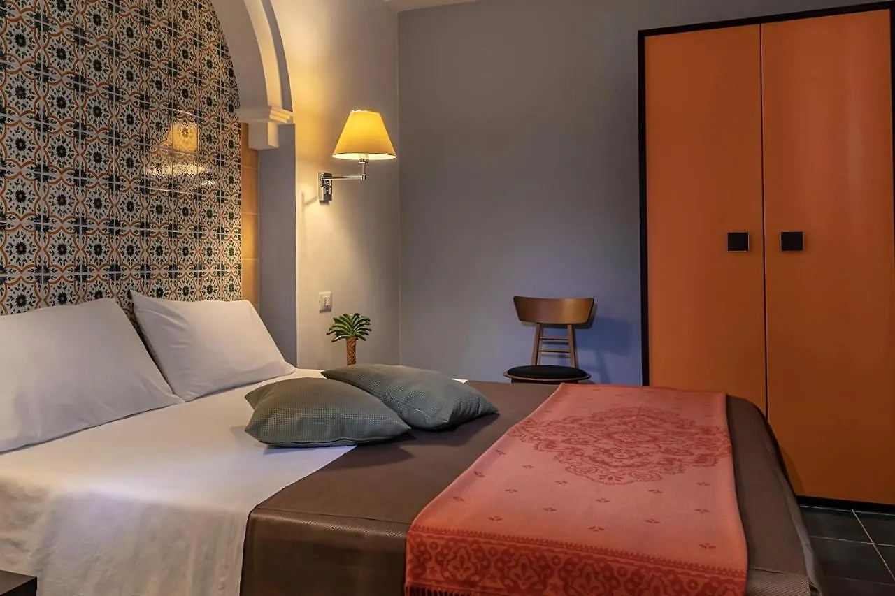 Hotel Riva Del Sole San Vito Lo Capo
