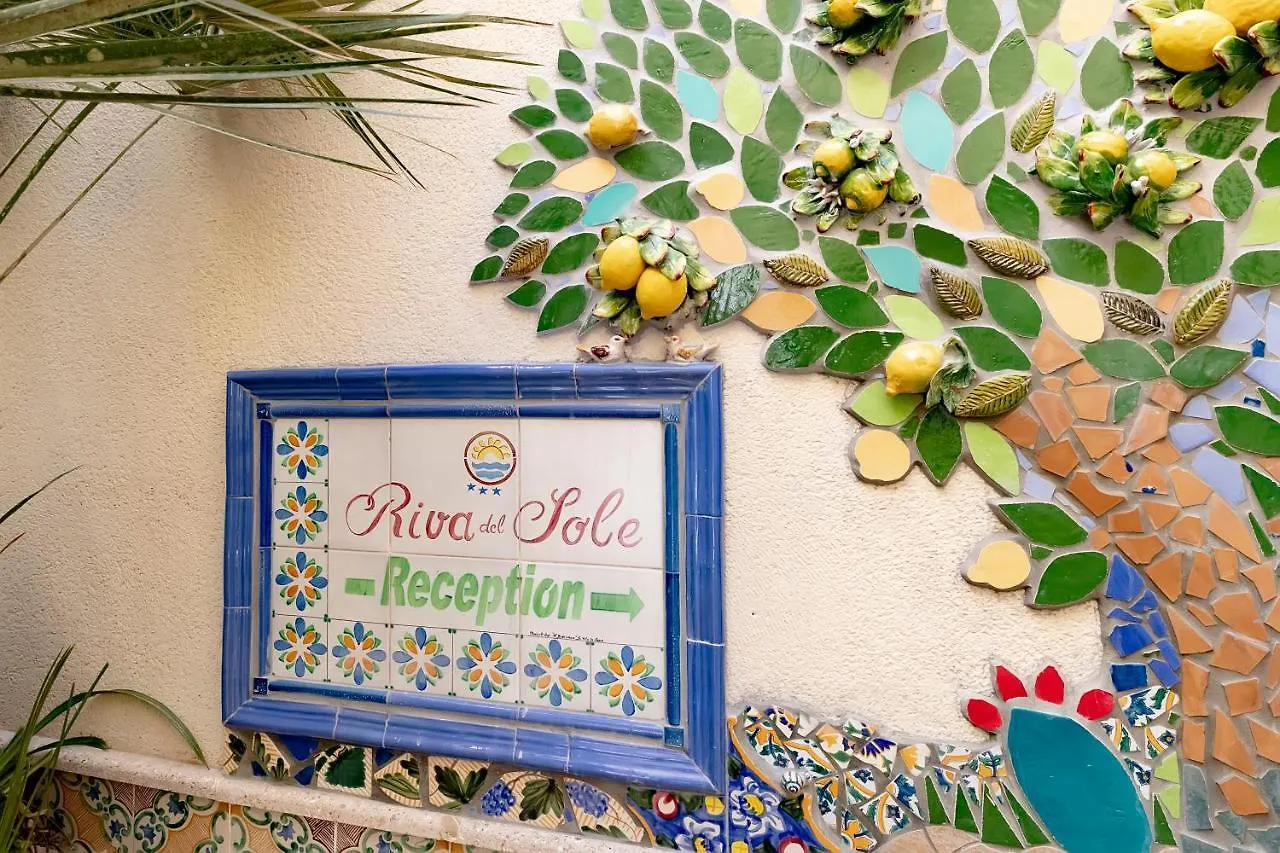 Hotel Riva Del Sole San Vito Lo Capo
