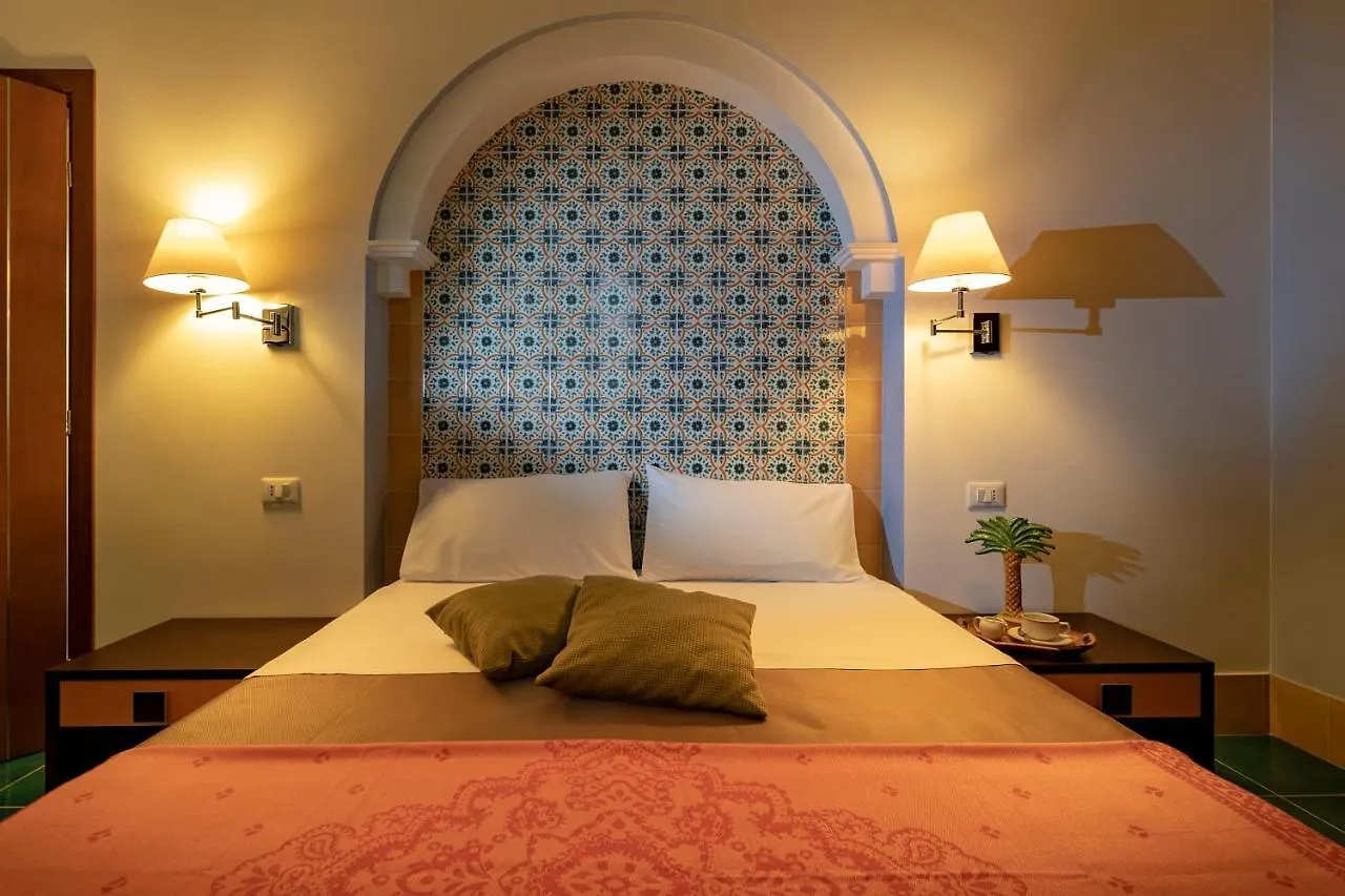 Hotel Riva Del Sole San Vito Lo Capo