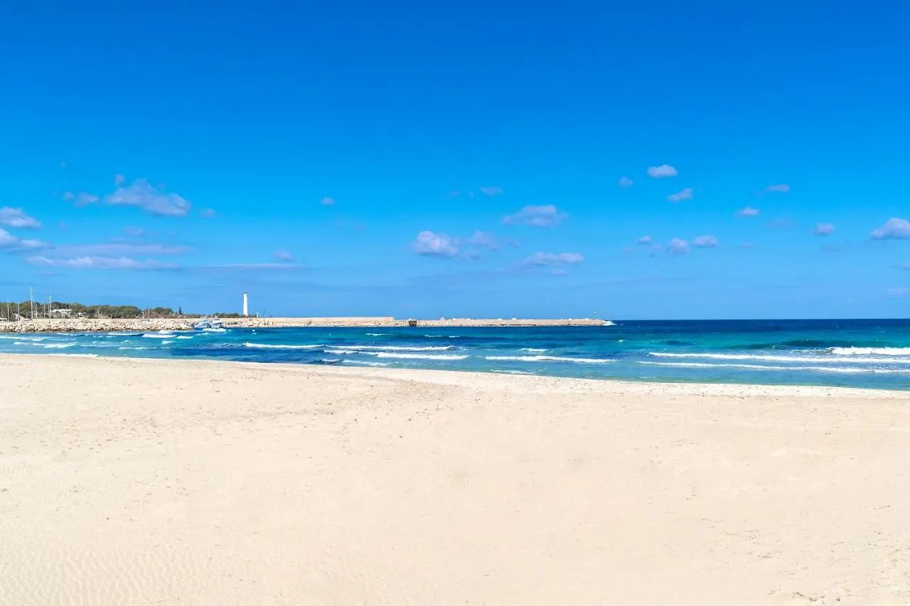 Hotel Riva Del Sole San Vito Lo Capo