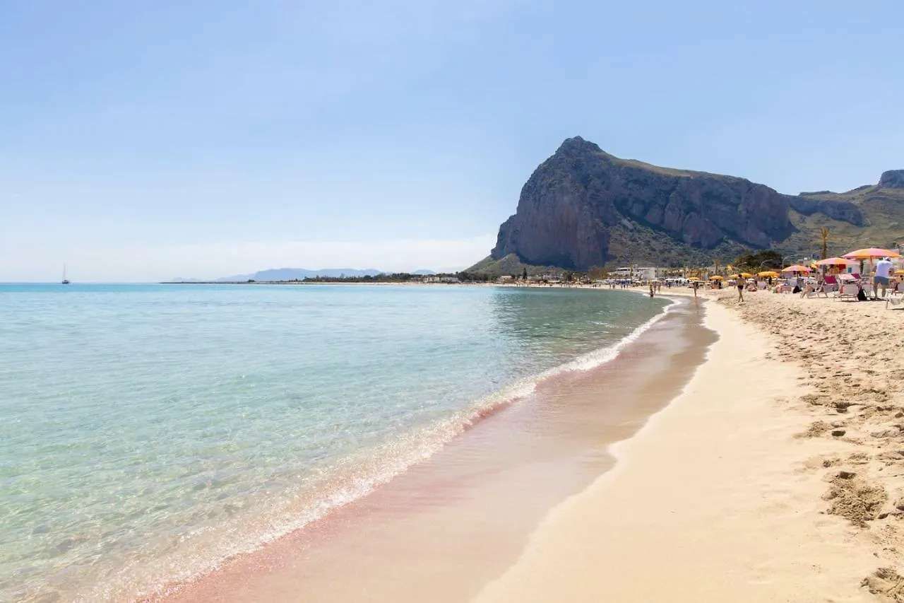 Hotel Riva Del Sole San Vito Lo Capo