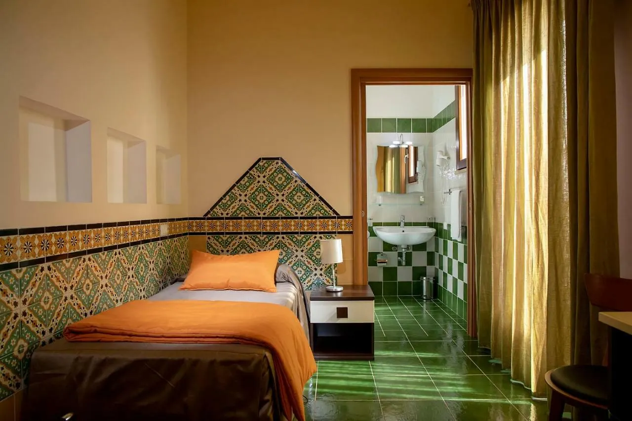 Hotel Riva Del Sole San Vito Lo Capo