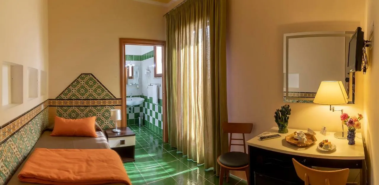 Hotel Riva Del Sole San Vito Lo Capo