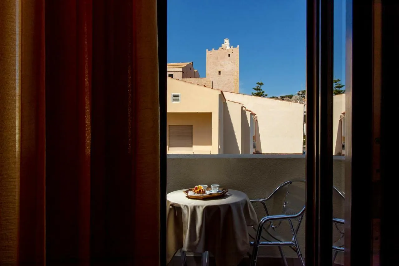 Hotel Riva Del Sole San Vito Lo Capo